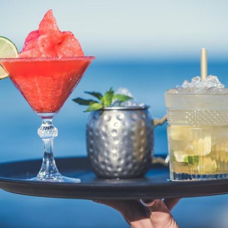 Apartments Oasis Vip Club Sunny Beach Ngoại thất bức ảnh